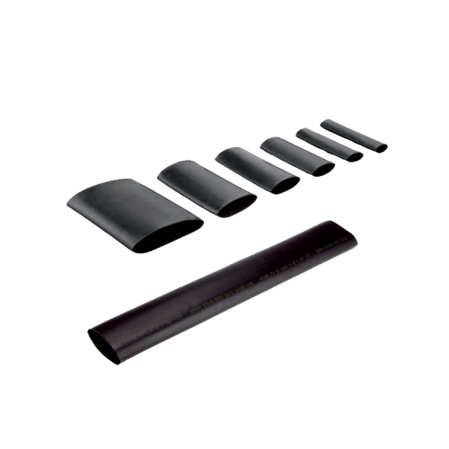 Heat Shrinkable Tubes