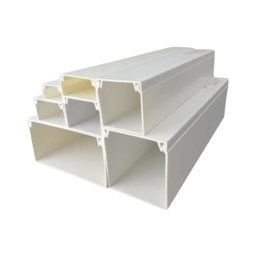 PVC Cable Trunk